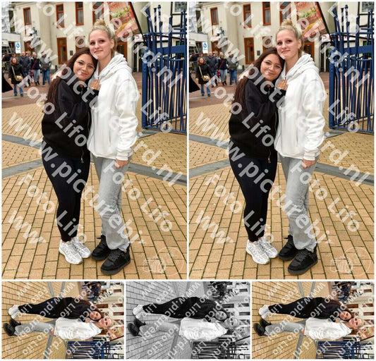 Evenement foto: Serie 1385