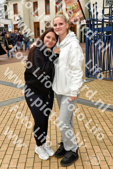 Evenement foto: Serie 1385