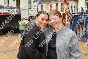 Evenement foto: Serie 1385