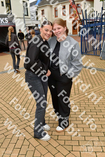 Evenement foto: Serie 1385