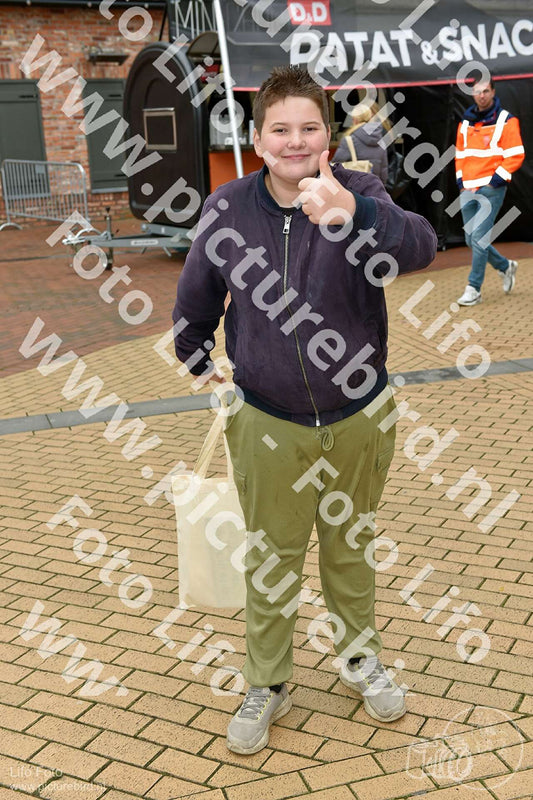 Evenement foto: Serie 1385