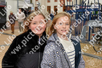 Evenement foto: Serie 1385