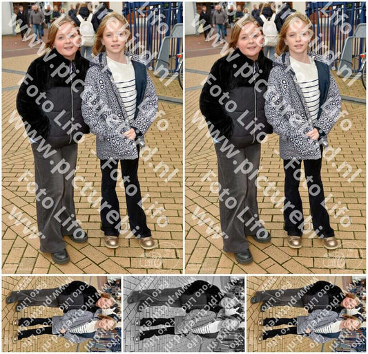 Evenement foto: Serie 1385