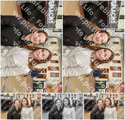 Evenement foto: Serie 1385