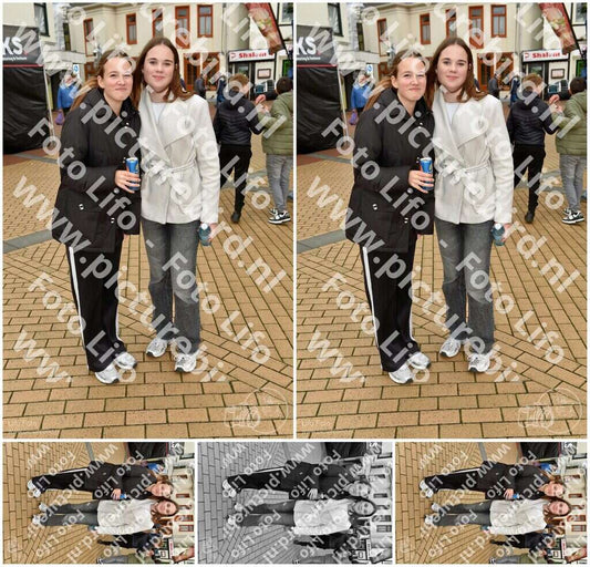 Evenement foto: Serie 1385