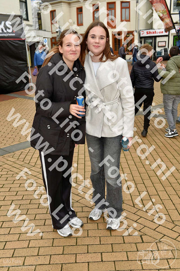 Evenement foto: Serie 1385