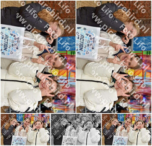 Evenement foto: Serie 1385