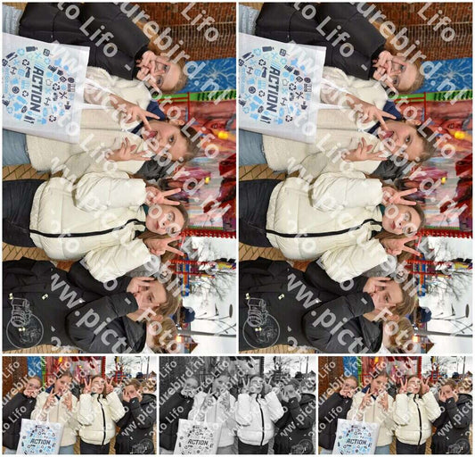 Evenement foto: Serie 1385