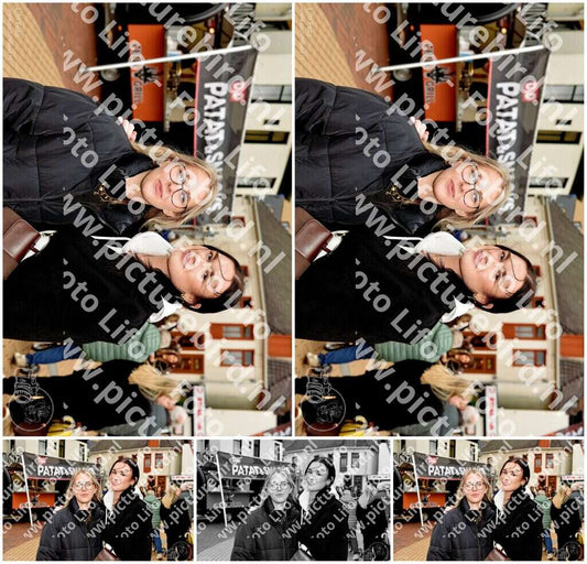 Evenement foto: Serie 1385