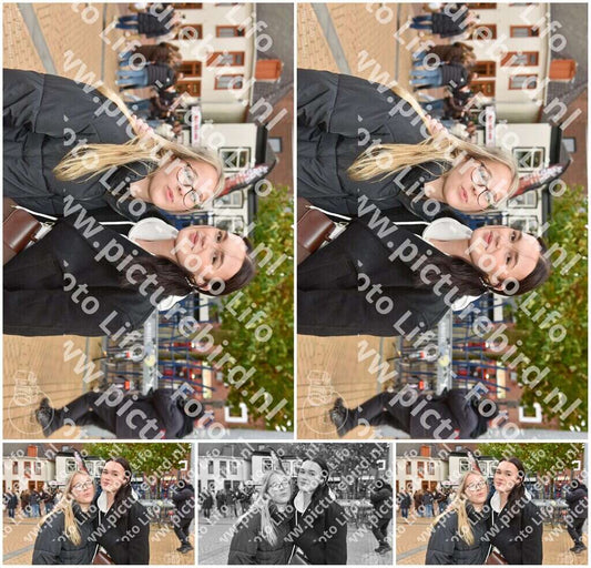 Evenement foto: Serie 1385