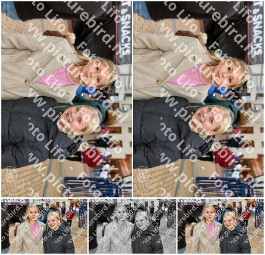 Evenement foto: Serie 1385