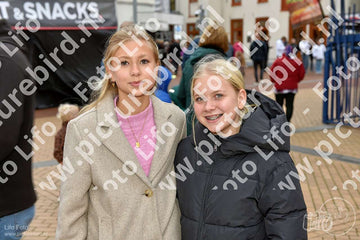 Evenement foto: Serie 1385