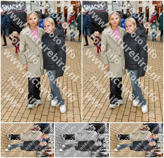 Evenement foto: Serie 1385