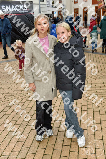 Evenement foto: Serie 1385