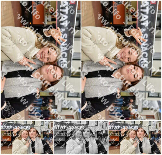 Evenement foto: Serie 1385