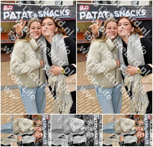 Evenement foto: Serie 1385