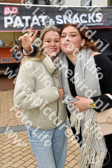 Evenement foto: Serie 1385