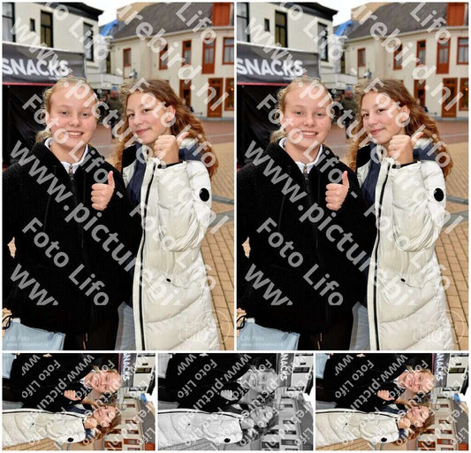 Evenement foto: Serie 1385