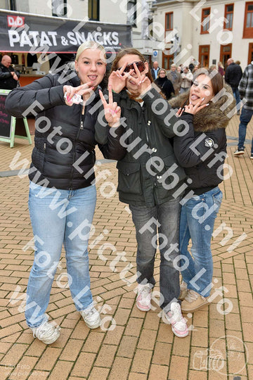 Evenement foto: Serie 1385