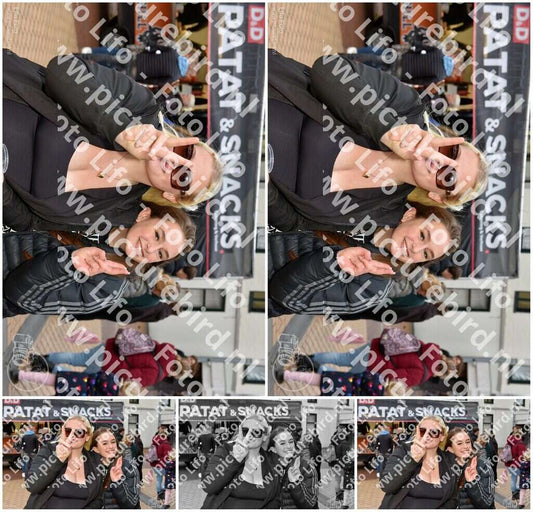 Evenement foto: Serie 1385