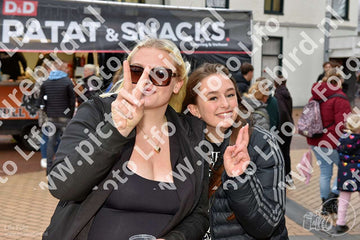 Evenement foto: Serie 1385