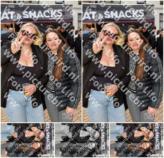 Evenement foto: Serie 1385