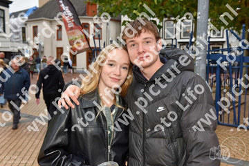 Evenement foto: Serie 1385