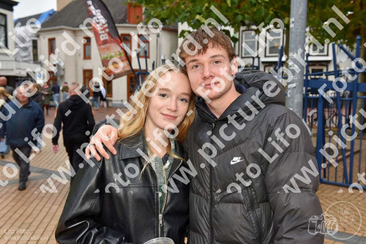 Evenement foto: Serie 1385