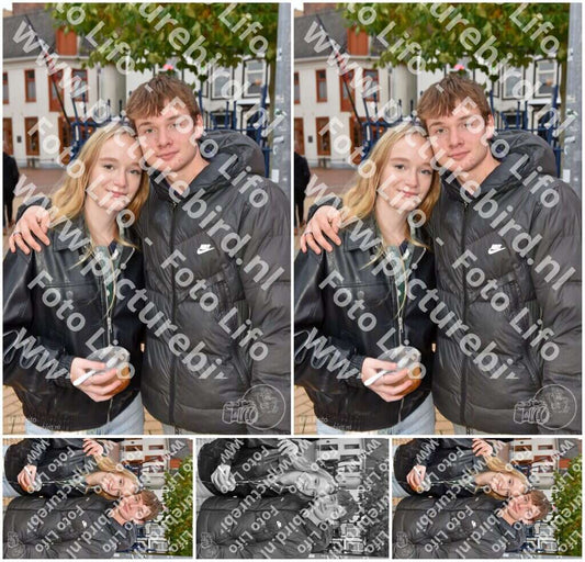 Evenement foto: Serie 1385