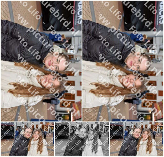 Evenement foto: Serie 1385