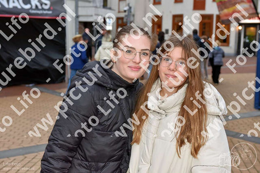 Evenement foto: Serie 1385