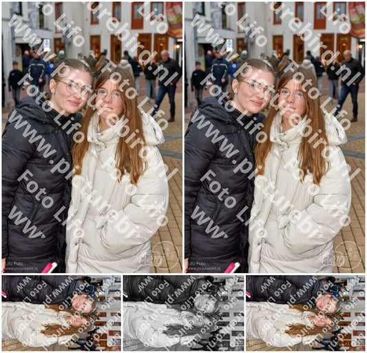 Evenement foto: Serie 1385