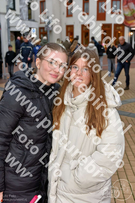 Evenement foto: Serie 1385