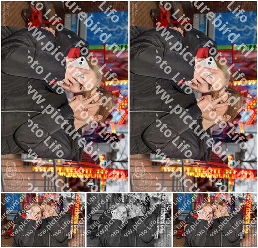 Evenement foto: Serie 1385