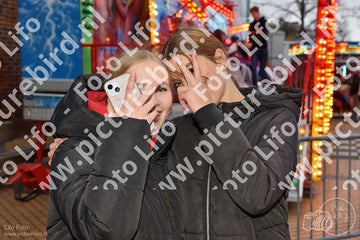 Evenement foto: Serie 1385