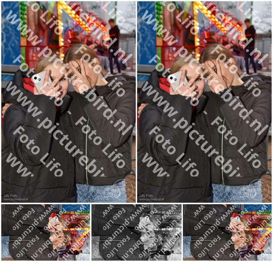 Evenement foto: Serie 1385