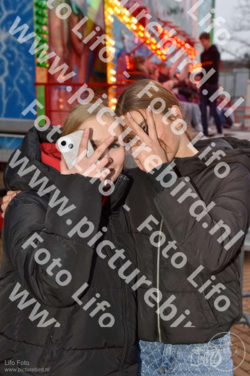 Evenement foto: Serie 1385