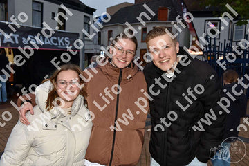 Evenement foto: Serie 1385