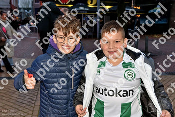 Evenement foto: Serie 1385