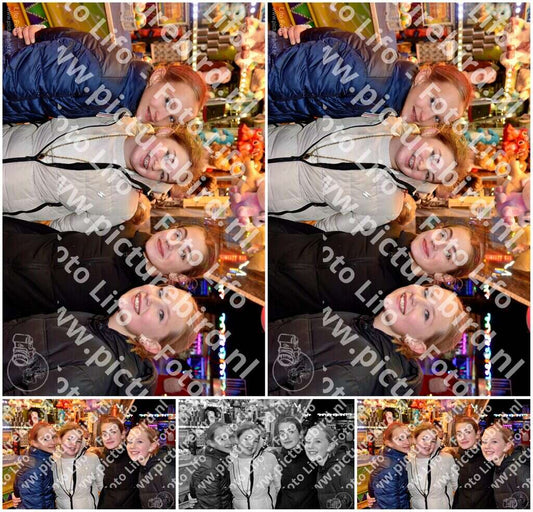 Evenement foto: Serie 1385