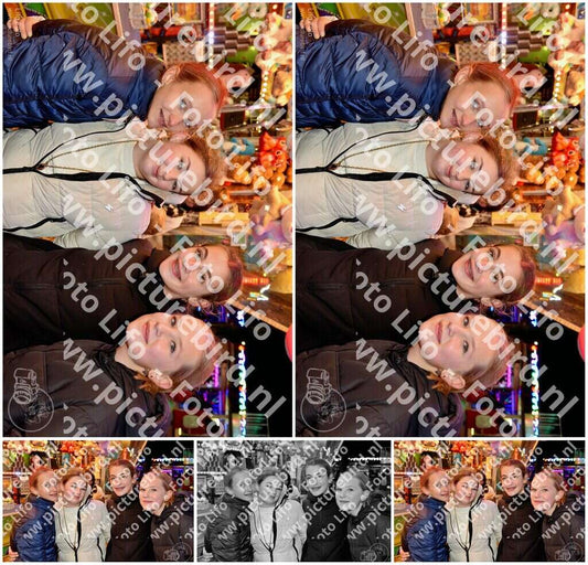 Evenement foto: Serie 1385