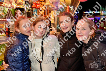 Evenement foto: Serie 1385