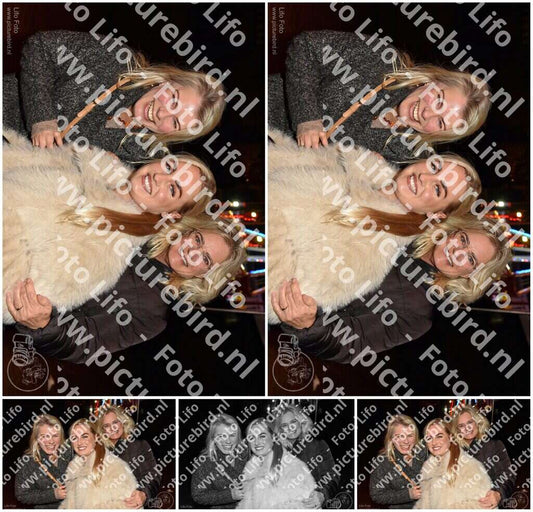 Evenement foto: Serie 1385