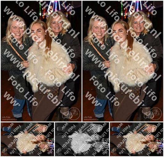 Evenement foto: Serie 1385