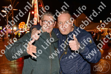 Evenement foto: Serie 1385