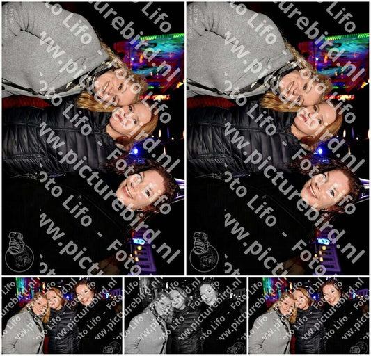 Evenement foto: Serie 1385