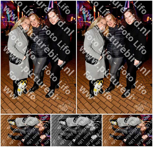 Evenement foto: Serie 1385