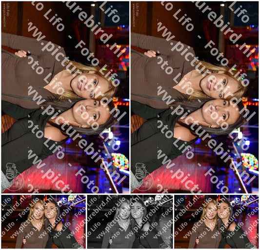 Evenement foto: Serie 1385