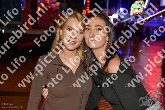 Evenement foto: Serie 1385