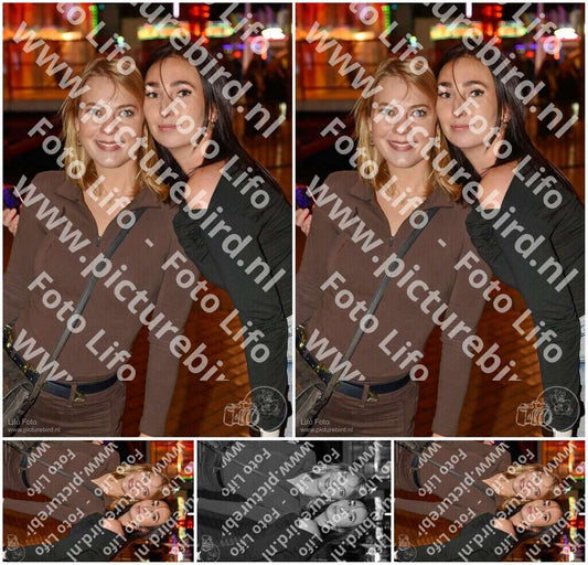 Evenement foto: Serie 1385